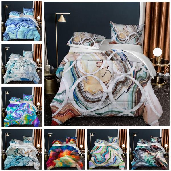 comforters & sets 3d print duvet down cotton comforter marbling colors series summer quilt queen size thick quilting blanket luxury bedding
comforters & sets 3d print duvet down cotton comforter marbling colors series summer quilt queen size thick quilting blanket luxury bedding