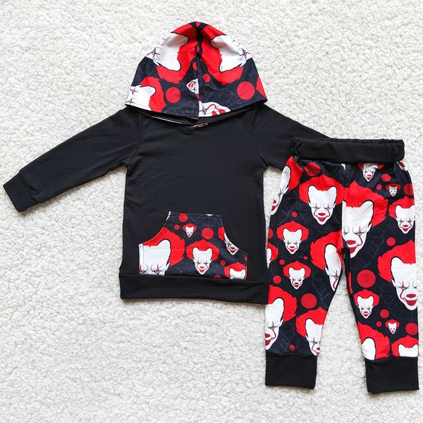 kids designer clothes boys hoodies sets halloween fall baby girls clothing outfits boutique toddler kid outfit fashion wholesale children bo, White
kids designer clothes boys hoodies sets halloween fall baby girls clothing outfits boutique toddler kid outfit fashion wholesale children bo, White