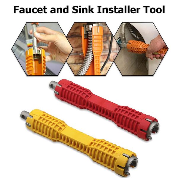 hand tools 7/8inch hex nut multifunctional bath kitchen sink basin faucet wrench double-end tap install spanner installer
hand tools 7/8inch hex nut multifunctional bath kitchen sink basin faucet wrench double-end tap install spanner installer