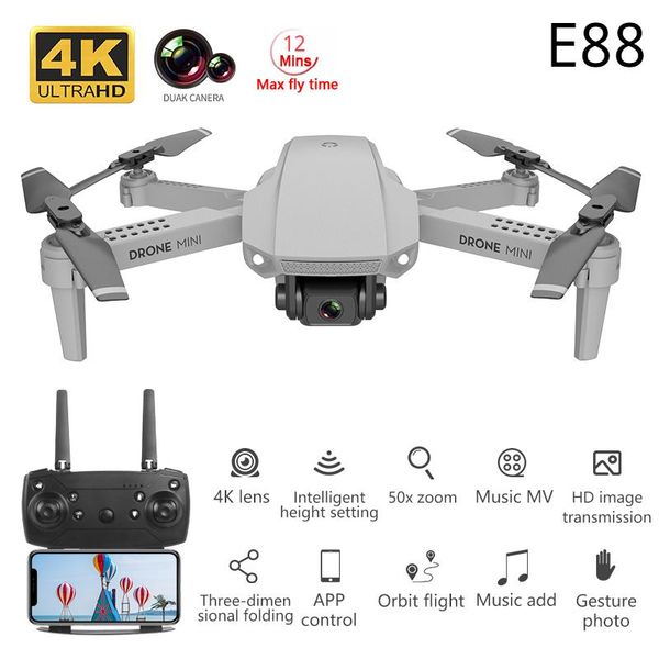 mini drone with wide angle hd 4k 1080p camera height hold wifi rc foldable quadcopter helicopter gift toy airplane drones
mini drone with wide angle hd 4k 1080p camera height hold wifi rc foldable quadcopter helicopter gift toy airplane drones