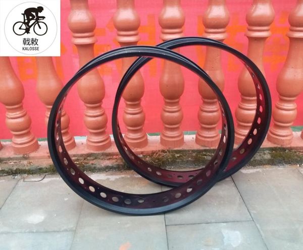 bike wheels kalosse aluminum alloy fat wheel diy colors 26 inch 36holes 100mm width 26*4.8 tires beach rims
bike wheels kalosse aluminum alloy fat wheel diy colors 26 inch 36holes 100mm width 26*4.8 tires beach rims