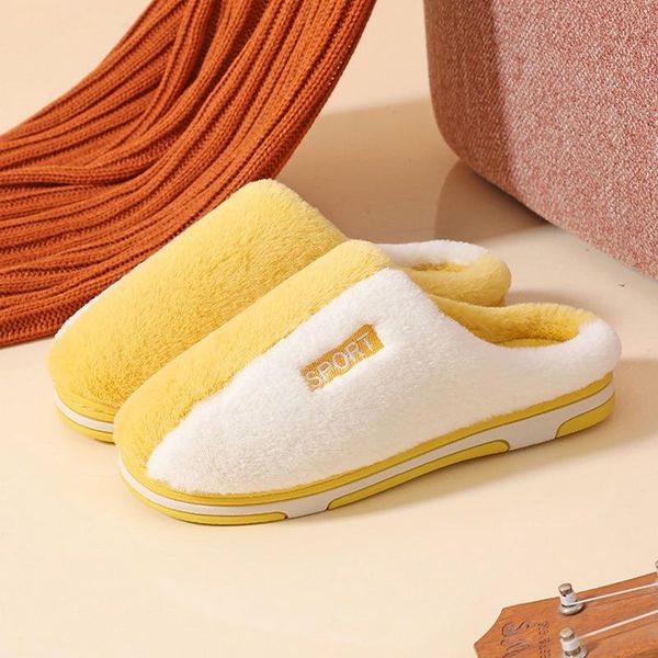 slippers 2021 fashion winter warm men's fluffy home indoor plush women full fur autumn ladies soft slides female flip flops, Black
slippers 2021 fashion winter warm men's fluffy home indoor plush women full fur autumn ladies soft slides female flip flops, Black