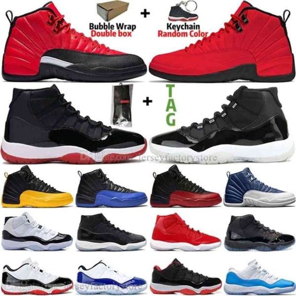high 11 11s 25th anniversary bred low blue concord 45 mens basketball shoes 12 12s indigo reverse flu royal fiba cny sneaker ulanbator, Black
high 11 11s 25th anniversary bred low blue concord 45 mens basketball shoes 12 12s indigo reverse flu royal fiba cny sneaker ulanbator, Black