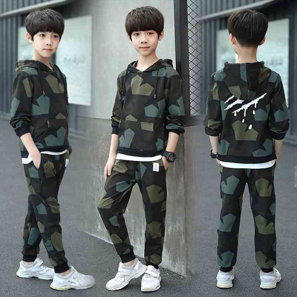 boy tracksuit clothes set kids spring amp autumn cotton school uniform sport camouflage suit boys clothing sets 4 6 8 10 year, White
boy tracksuit clothes set kids spring amp autumn cotton school uniform sport camouflage suit boys clothing sets 4 6 8 10 year, White