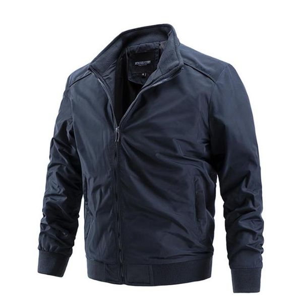 men's jackets jacket 2021 spring and autumn slim business coats casual solid color, Black;brown
men's jackets jacket 2021 spring and autumn slim business coats casual solid color, Black;brown