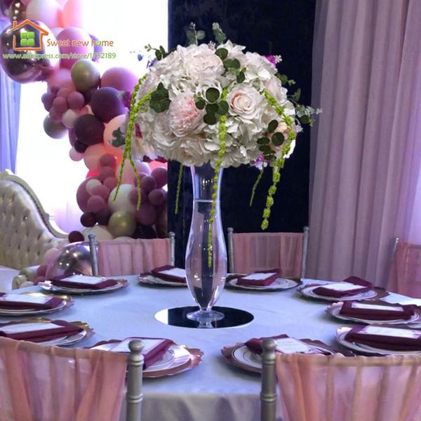 decorative flowers & wreaths 5pcs/lot artificial flower for wedding backdrop wall centerpiece decoration 3d
decorative flowers & wreaths 5pcs/lot artificial flower for wedding backdrop wall centerpiece decoration 3d