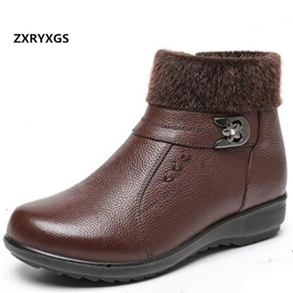 boots 2021 winter short fashion genuine leather women thicken warm cotton comfortable non-slip wear wedge shoes, Black
boots 2021 winter short fashion genuine leather women thicken warm cotton comfortable non-slip wear wedge shoes, Black