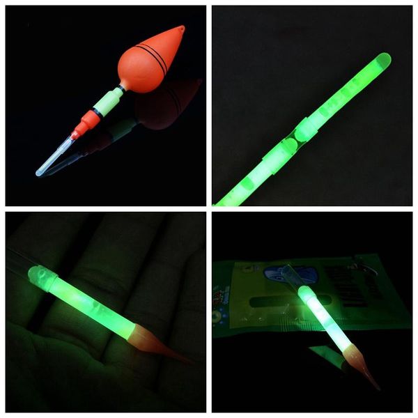 fishing accessories n 50pcs/set float light stick fluorescent lightstick night luminous rod dark glow tackle
fishing accessories n 50pcs/set float light stick fluorescent lightstick night luminous rod dark glow tackle