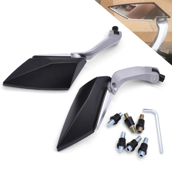 motorcycle mirrors for benelli aprilia buell triumrh fairing auto parts mirror scooter e-bike back side rear view black
motorcycle mirrors for benelli aprilia buell triumrh fairing auto parts mirror scooter e-bike back side rear view black