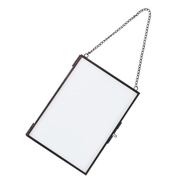 frames hanging glass po prame specimen clip decorative picture frame holder wall decoration (black)
frames hanging glass po prame specimen clip decorative picture frame holder wall decoration (black)