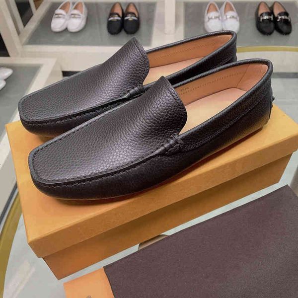 dress shoes sapatos preguiçosos masculinos para primavera e outono, calçados casuais de couro ervilha, trabalho, novo, gr91, Black
dress shoes sapatos preguiçosos masculinos para primavera e outono, calçados casuais de couro ervilha, trabalho, novo, gr91, Black
