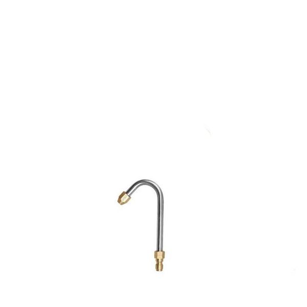 watering equipments high pressure washer spray gun extension rod 30°/ 90°/ u-shaped high-pressure cleaning machine tools 5000psi
watering equipments high pressure washer spray gun extension rod 30°/ 90°/ u-shaped high-pressure cleaning machine tools 5000psi