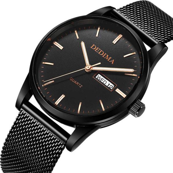 wristwatches fngeen fashion men watches analog quartz 30m waterproof chronograph sport date steel band montre homme, Slivery;brown
wristwatches fngeen fashion men watches analog quartz 30m waterproof chronograph sport date steel band montre homme, Slivery;brown
