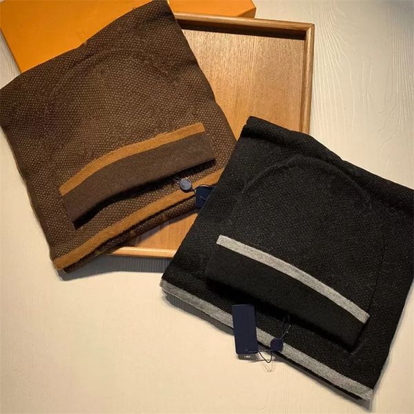 fashionable wool trend hat scarf set street hats men and women fashion designer shawl scarfs gloves fit winter classic., Blue;gray
fashionable wool trend hat scarf set street hats men and women fashion designer shawl scarfs gloves fit winter classic., Blue;gray