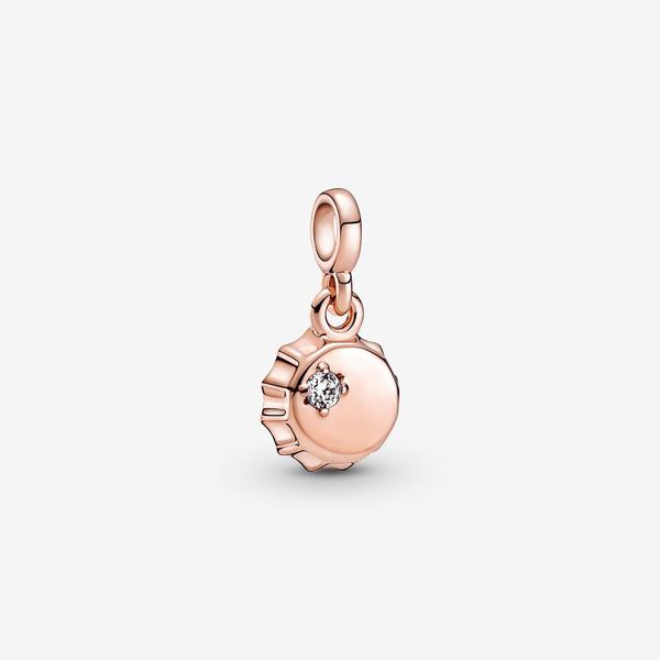 100% 925 sterling silver me lucky bottle cap mini dangle charms fit pandora original european charm bracelet fashion wedding engagement jewe, Bronze;silver
100% 925 sterling silver me lucky bottle cap mini dangle charms fit pandora original european charm bracelet fashion wedding engagement jewe, Bronze;silver