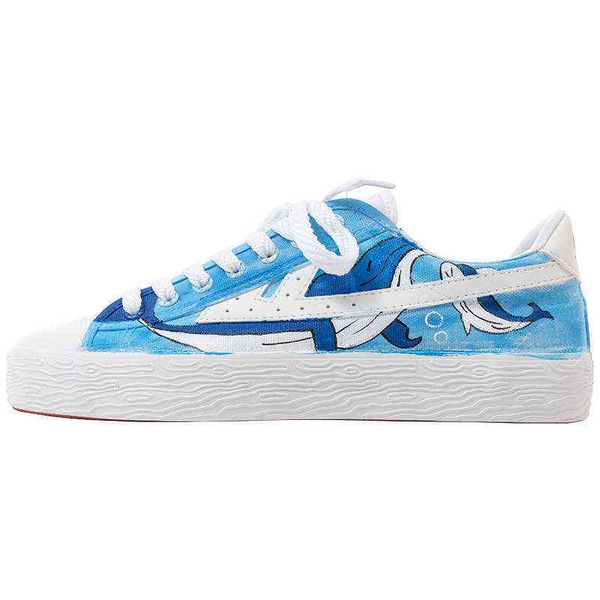 huili star sky sho haze be joint name whale low canvas men's graffiti versatile board fashion
huili star sky sho haze be joint name whale low canvas men's graffiti versatile board fashion