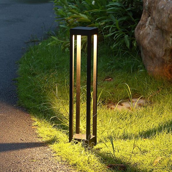 outdoor garden post lawn light waterproof led landscape lamp villa park gateway fence courtyard pillar lamps
outdoor garden post lawn light waterproof led landscape lamp villa park gateway fence courtyard pillar lamps