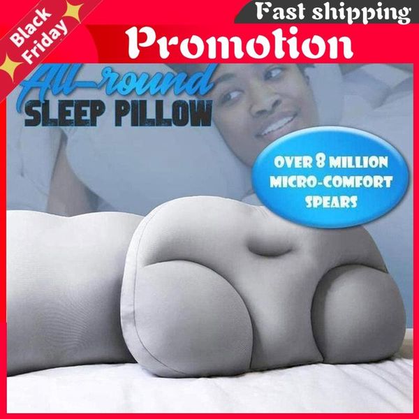 pillow all-round sleep cloud neck support butterfly shaped ergonomic foam soft orthopedic
pillow all-round sleep cloud neck support butterfly shaped ergonomic foam soft orthopedic