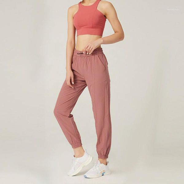 yoga outfit fabric drawstring running sport joggers women quick dry athletic gym fitness sweatpants with two side pockets exercise pants
yoga outfit fabric drawstring running sport joggers women quick dry athletic gym fitness sweatpants with two side pockets exercise pants