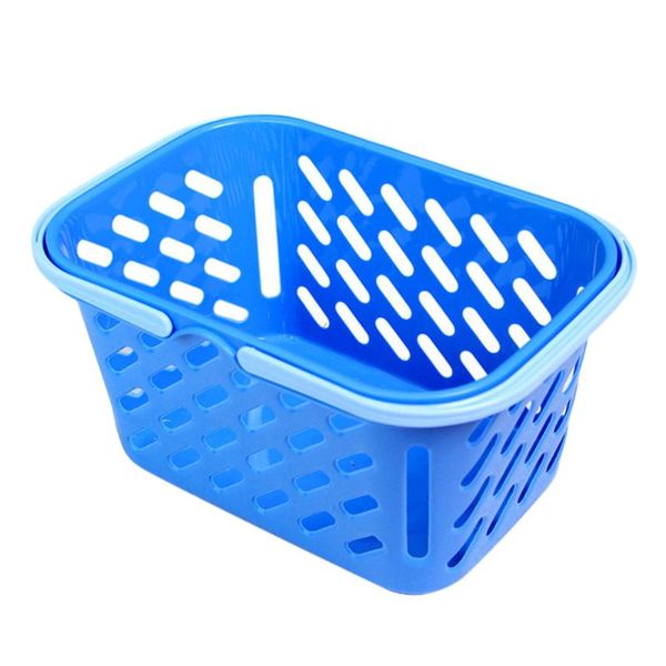 shopping basket portable kids grocery with handle for children kitchen pretend play toy(random color) storage baskets
shopping basket portable kids grocery with handle for children kitchen pretend play toy(random color) storage baskets