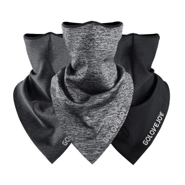 scarves men winter scarf fall windproof warmer half face bike multifunctional ear protection bandana night reflective headband, Blue;gray
scarves men winter scarf fall windproof warmer half face bike multifunctional ear protection bandana night reflective headband, Blue;gray