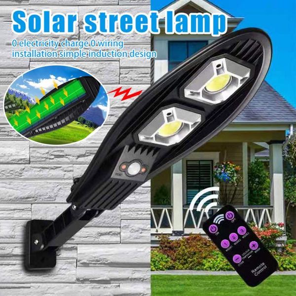 solar lamps lamp waterproof powerful street light remote control motion sensor outdoor home garden wall decoration
solar lamps lamp waterproof powerful street light remote control motion sensor outdoor home garden wall decoration