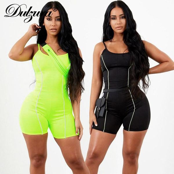 women's jumpsuits & rompers dulzura 2021 summer women playsuit reflective patchwork festival streetwear one piece sportswear overalls t, Black;white
women's jumpsuits & rompers dulzura 2021 summer women playsuit reflective patchwork festival streetwear one piece sportswear overalls t, Black;white