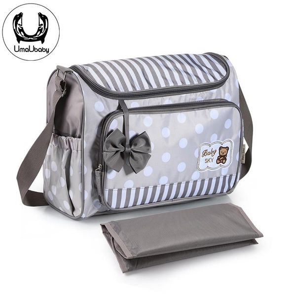 diaper bags umaubaby bag cartoon fashion one-shoulder messenger mommy born travel stroller maternal backpack hooks
diaper bags umaubaby bag cartoon fashion one-shoulder messenger mommy born travel stroller maternal backpack hooks