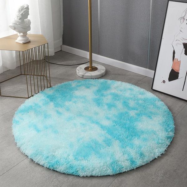 carpets 140cm diameter round fluffy rug coffee table soft carpet livingroom computer chair floor mat kids room play tent tatami area
carpets 140cm diameter round fluffy rug coffee table soft carpet livingroom computer chair floor mat kids room play tent tatami area