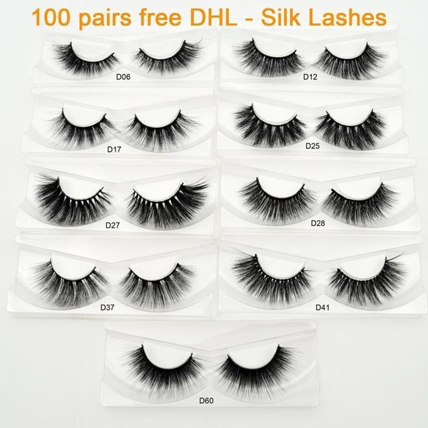 100 pairs visosilk eyelashes thick handmade full strip lashes cruelty false makeup 20 style1
100 pairs visosilk eyelashes thick handmade full strip lashes cruelty false makeup 20 style1