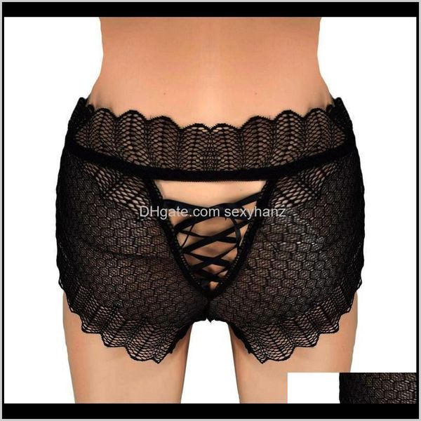 womens apparel drop delivery 2021 3xl plus size women underpants lace panties high waist bandage lingerie porno thongs comfortable under, Black;pink
womens apparel drop delivery 2021 3xl plus size women underpants lace panties high waist bandage lingerie porno thongs comfortable under, Black;pink
