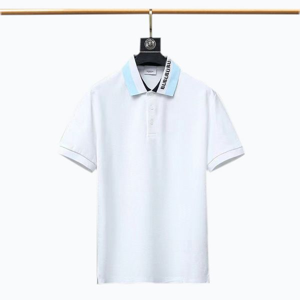 men's polos designer tshirt white tshirts mens summer round neck shorts sleeves outdoor breathable cotton stripe printing printed coats, White;black
men's polos designer tshirt white tshirts mens summer round neck shorts sleeves outdoor breathable cotton stripe printing printed coats, White;black
