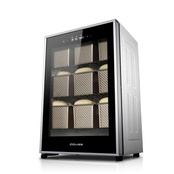 bread fermenting machine 3 layers timing yogurt fermenter temperature and humidity control fermentation makers
bread fermenting machine 3 layers timing yogurt fermenter temperature and humidity control fermentation makers