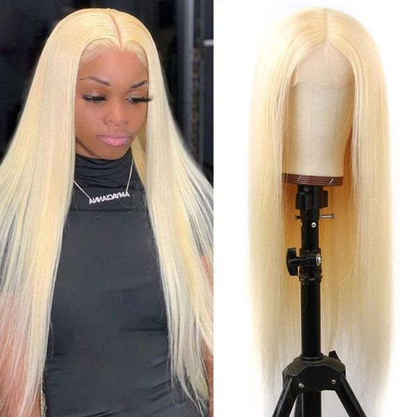 lace wigs straight 613 honey blonde 13x1 front short bob brazilian t part human hair wig with baby, Black;brown
lace wigs straight 613 honey blonde 13x1 front short bob brazilian t part human hair wig with baby, Black;brown
