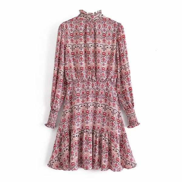 casual dresses style of vintage floral summer gowns women plus size single breasted frilly women's tshirt, Black;gray
casual dresses style of vintage floral summer gowns women plus size single breasted frilly women's tshirt, Black;gray