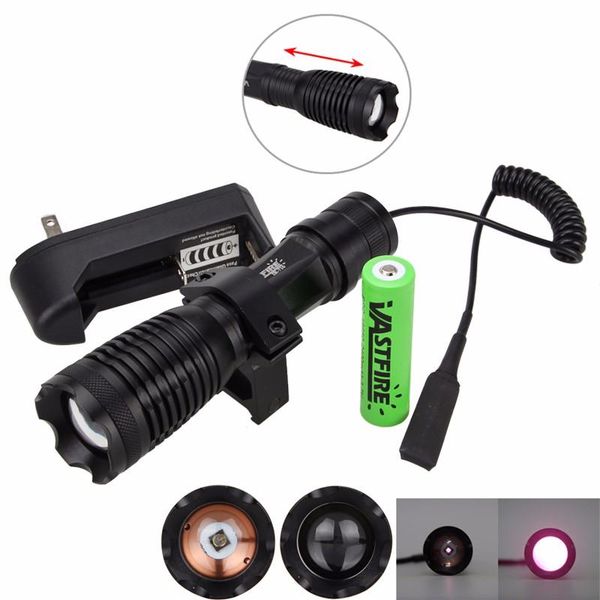 other led lighting 5w 940nm ir zoomable night vision infrared radiation torch to be used with device
other led lighting 5w 940nm ir zoomable night vision infrared radiation torch to be used with device