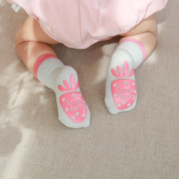 socks baby soft anti-slip rubber soled born toddler shoes fruit point printed cotton for boy girl winter autumn, Pink;yellow
socks baby soft anti-slip rubber soled born toddler shoes fruit point printed cotton for boy girl winter autumn, Pink;yellow