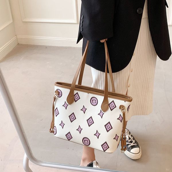 factory direct sale 75% off women 2021 new texture single shoulder messenger tote women's large capacity portable bags 0211
factory direct sale 75% off women 2021 new texture single shoulder messenger tote women's large capacity portable bags 0211
