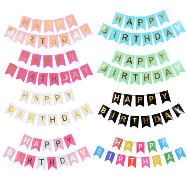 blue pink forked tail paperboard happy birthday letters banners party decorations kids baby shower wall decor decoration
blue pink forked tail paperboard happy birthday letters banners party decorations kids baby shower wall decor decoration