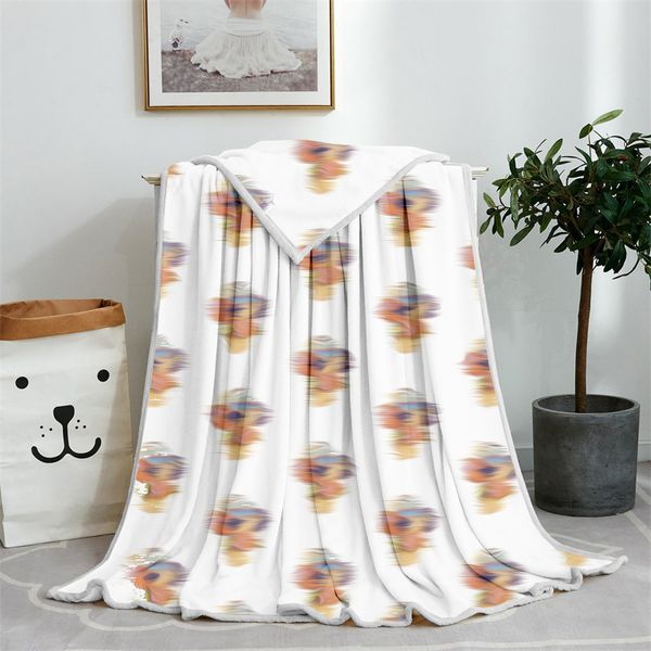 luxurys designers classic brand blanket household leisure outdoor travel car comfortable blankets
luxurys designers classic brand blanket household leisure outdoor travel car comfortable blankets