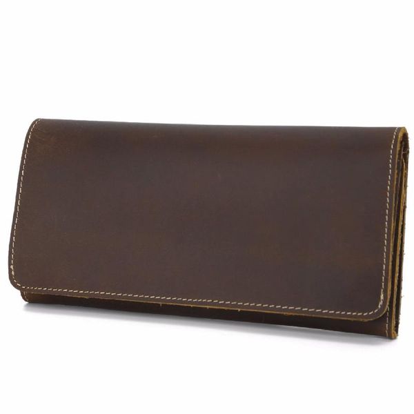 wallets genuine leather card holder passport bag men multi-card wallet, Red;black