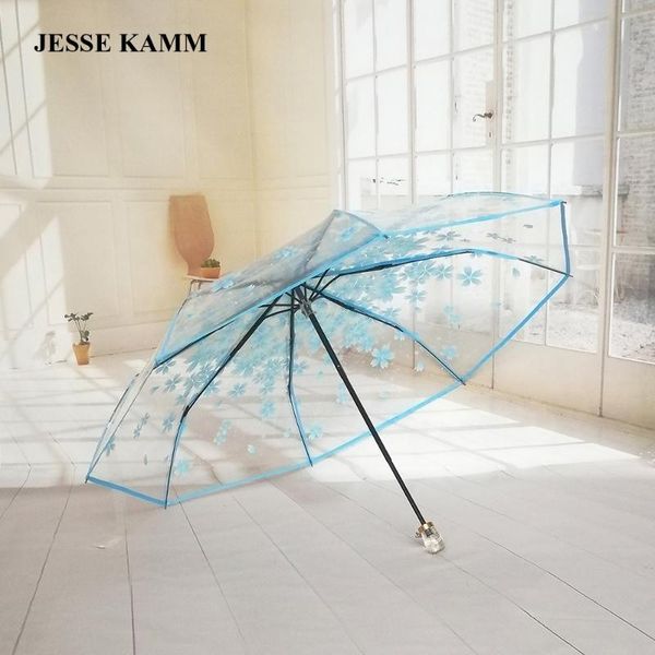umbrellas jesse kamm ladies female rain compact travel safety easy avoid traffic clear women transparent fully automatic
umbrellas jesse kamm ladies female rain compact travel safety easy avoid traffic clear women transparent fully automatic