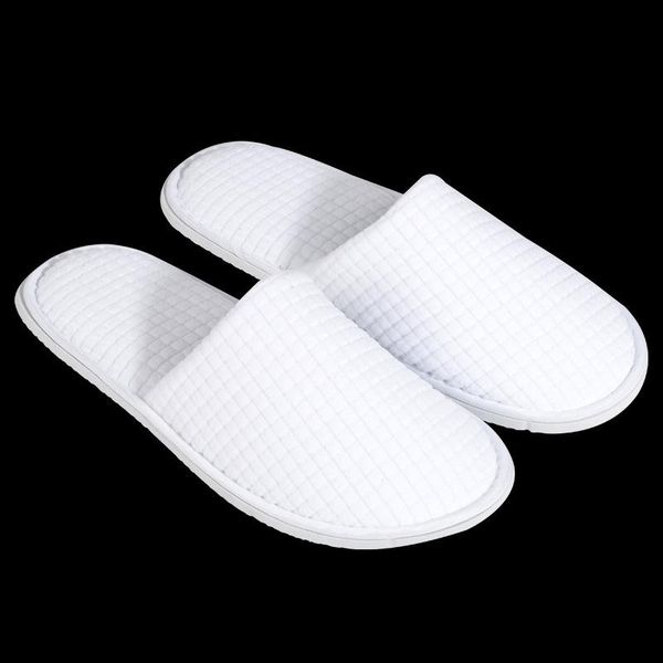 slippers fayuekey wholesale 5pairs\lot el club supplies not disposable hospitality slipper non-slip home floor guest portable, Black
slippers fayuekey wholesale 5pairs\lot el club supplies not disposable hospitality slipper non-slip home floor guest portable, Black