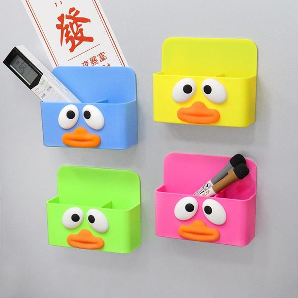 fridge magnets cartoon big eyes magnetic absorbing nano box refrigerator magnet wall mount hanger seasoning rack punch storage 
fridge magnets cartoon big eyes magnetic absorbing nano box refrigerator magnet wall mount hanger seasoning rack punch storage