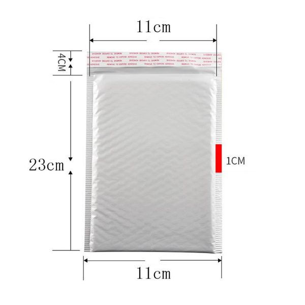 100pcs bubble mailers pink poly mailer self seal padded envelopes gift bags for book magazine lined sea white storage
100pcs bubble mailers pink poly mailer self seal padded envelopes gift bags for book magazine lined sea white storage