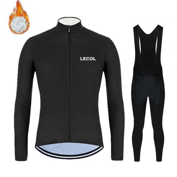 pro team winter thermal fleece cycling jersey clothing bicycle mtb bike downhill shirt men long sleeve set racing sets, Black;blue
pro team winter thermal fleece cycling jersey clothing bicycle mtb bike downhill shirt men long sleeve set racing sets, Black;blue