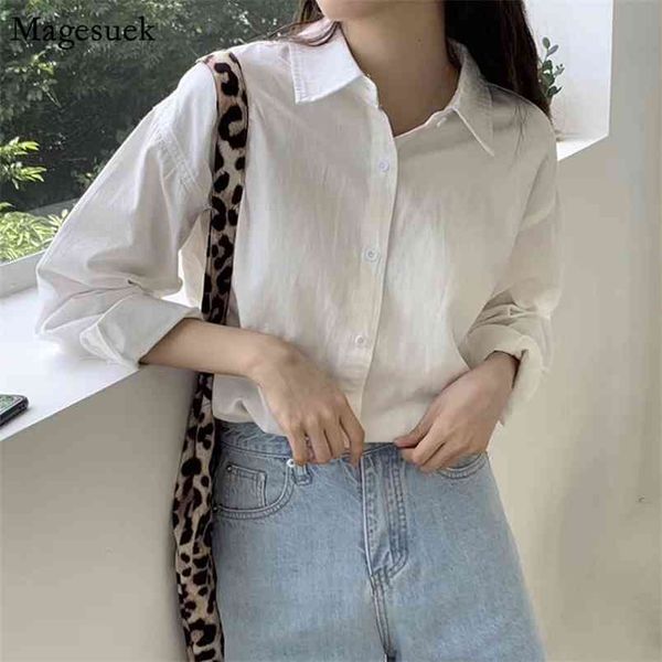 autumn women blouse long sleeve solid woman shirt loose harajuku women's office lady womens blouses chemisier femme 10320 210512, White
autumn women blouse long sleeve solid woman shirt loose harajuku women's office lady womens blouses chemisier femme 10320 210512, White