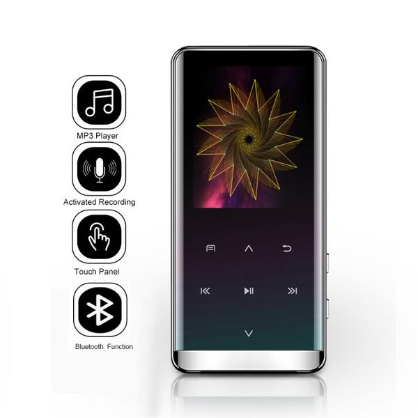 digital voice recorder touch screen activated po browsing dictaphone video playback bluetooth fm radio mp3 mp4 player
digital voice recorder touch screen activated po browsing dictaphone video playback bluetooth fm radio mp3 mp4 player