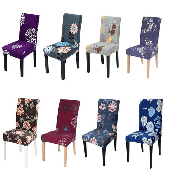 chair covers 1pc anti-dirty printing cover stretch elastic removable dining seat for banquet wedding restaurant
chair covers 1pc anti-dirty printing cover stretch elastic removable dining seat for banquet wedding restaurant