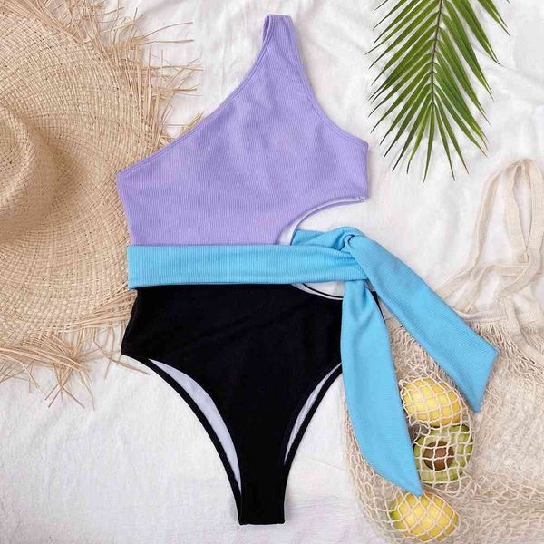 new patchwork swimwear women shoulder swimsuit push up monokini bathing suits summer beach wearin
new patchwork swimwear women shoulder swimsuit push up monokini bathing suits summer beach wearin
